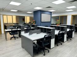 International Plaza (D2), Office #454546941